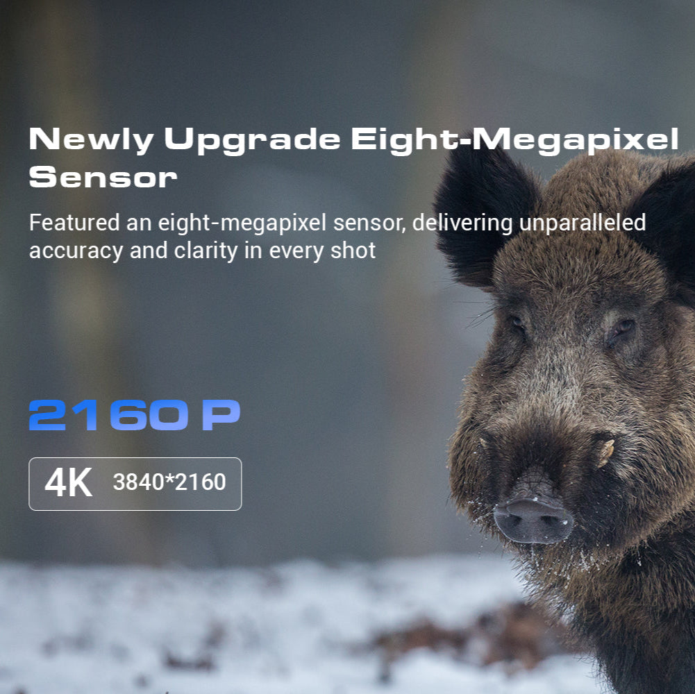 Visor nocturno PARD NV-S450CL IR 850 / IR 940