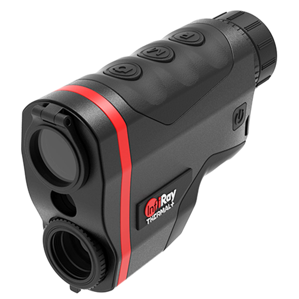 Monocular térmico día/noche telémetro InfiRay DUAL DP19