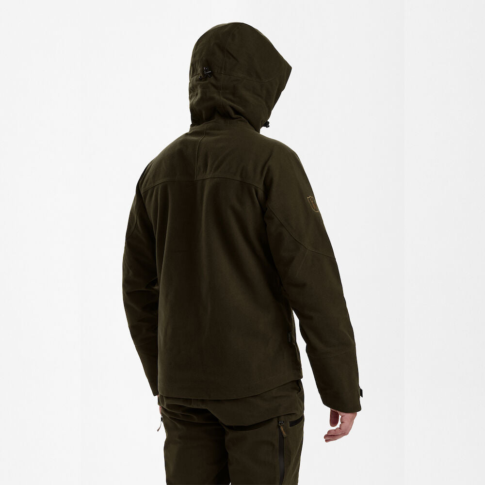 Chaqueta corta DEERHUNTER Pro Gamekeeper Short