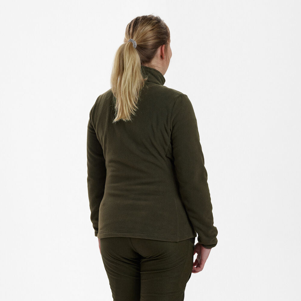 Chaqueta polar DEERHUNTER Lady Chasse