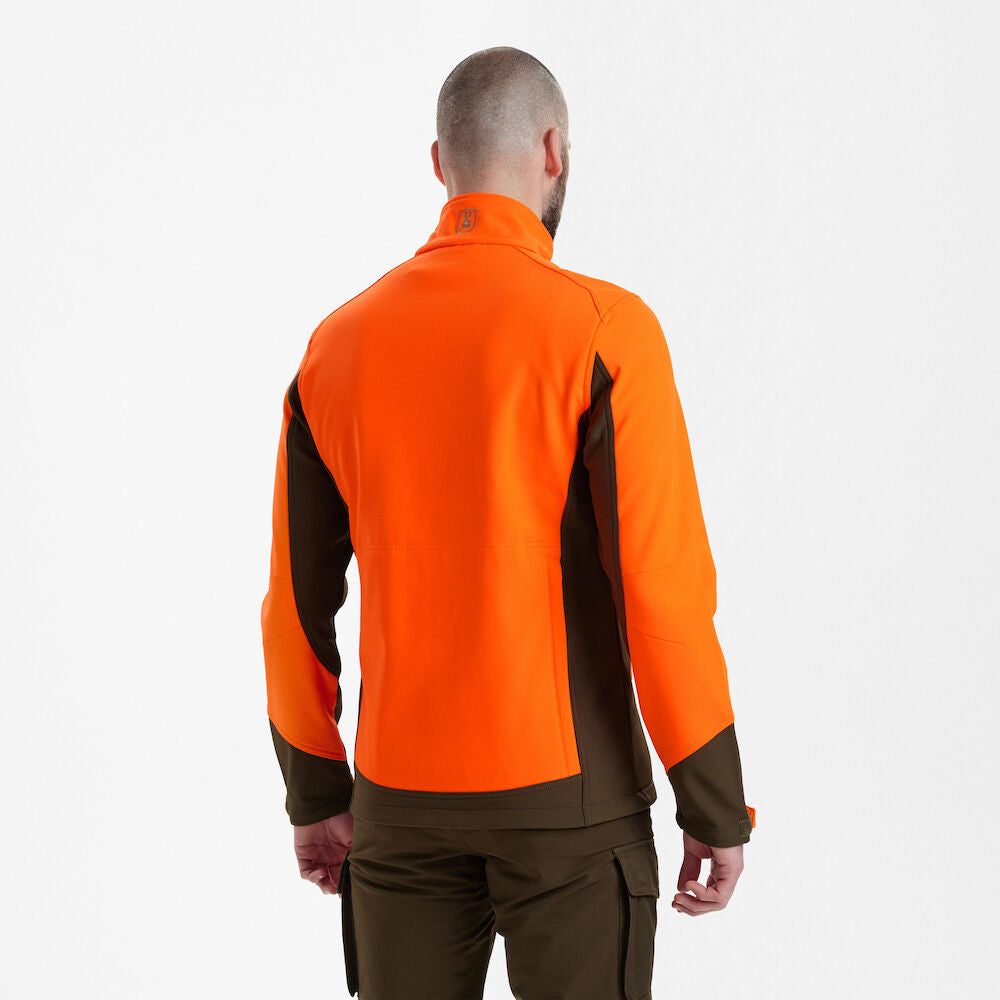 Chaqueta DEERHUNTER Rogaland Softshell