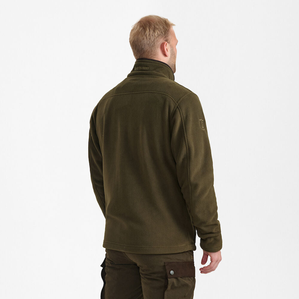 Chaqueta polar DEERHUNTER Eagle