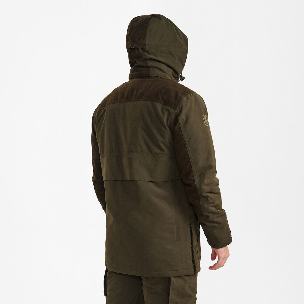 Abrigo DEERHUNTER Eagle Winter