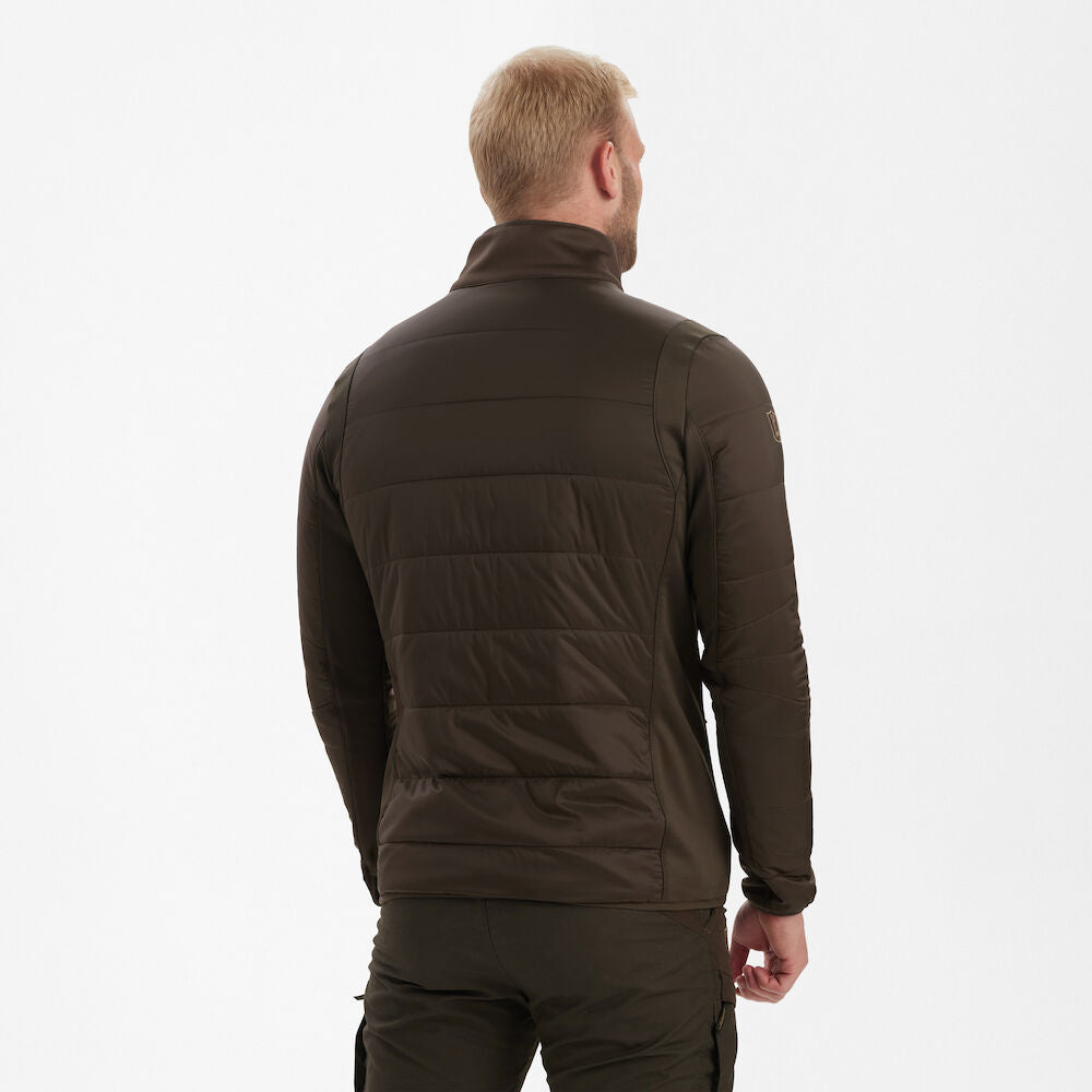 Chaqueta calefactable DEERHUNTER Heat Padded