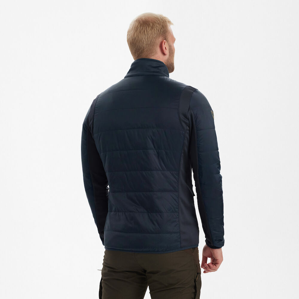 Chaqueta calefactable DEERHUNTER Heat Padded