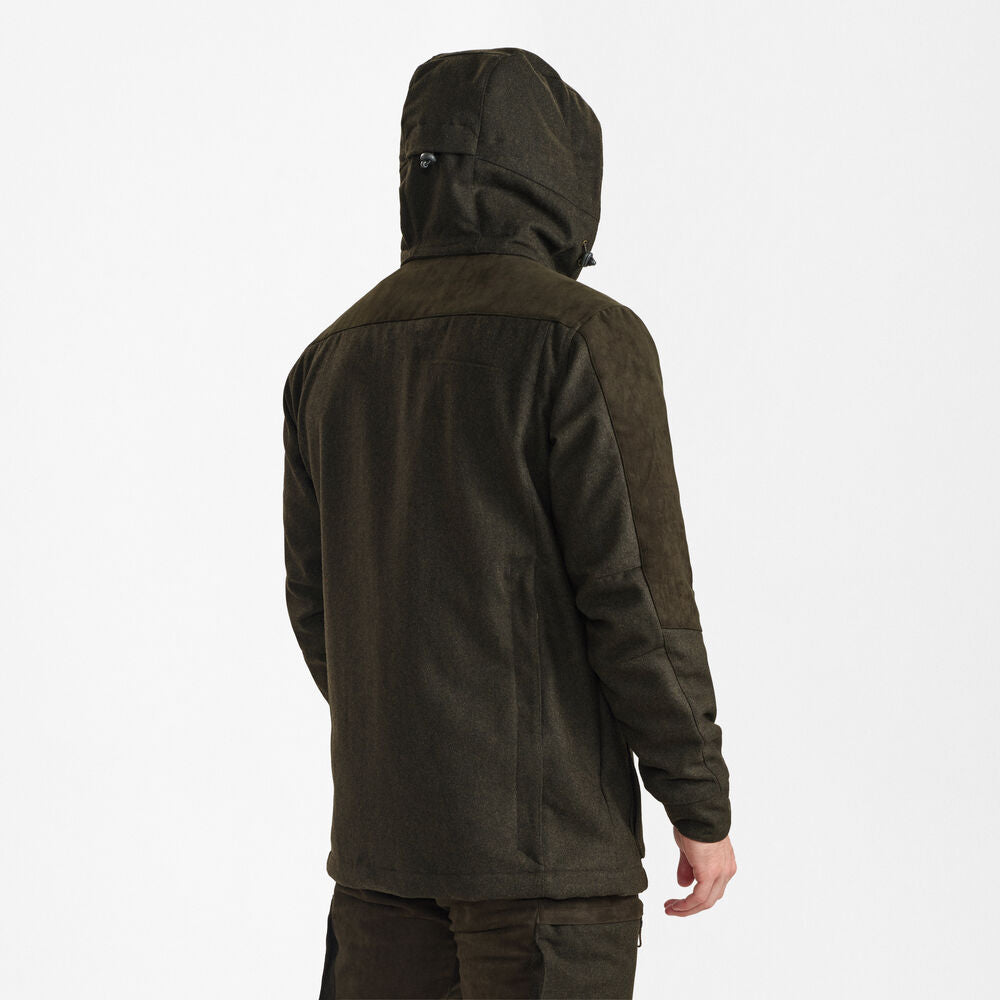 Abrigo DEERHUNTER Trata