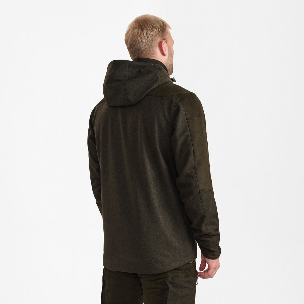 Abrigo DEERHUNTER Trata Active