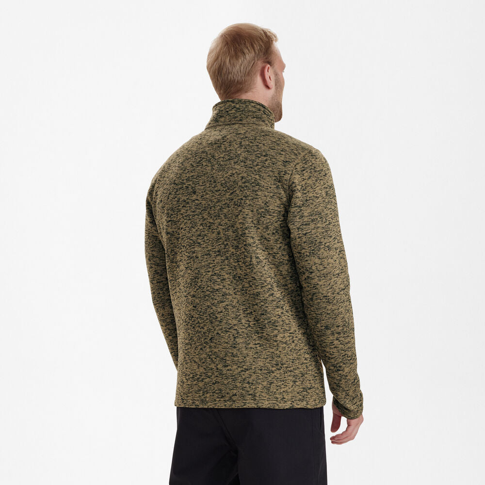 Chaqueta de punto DEERHUNTER Sarek