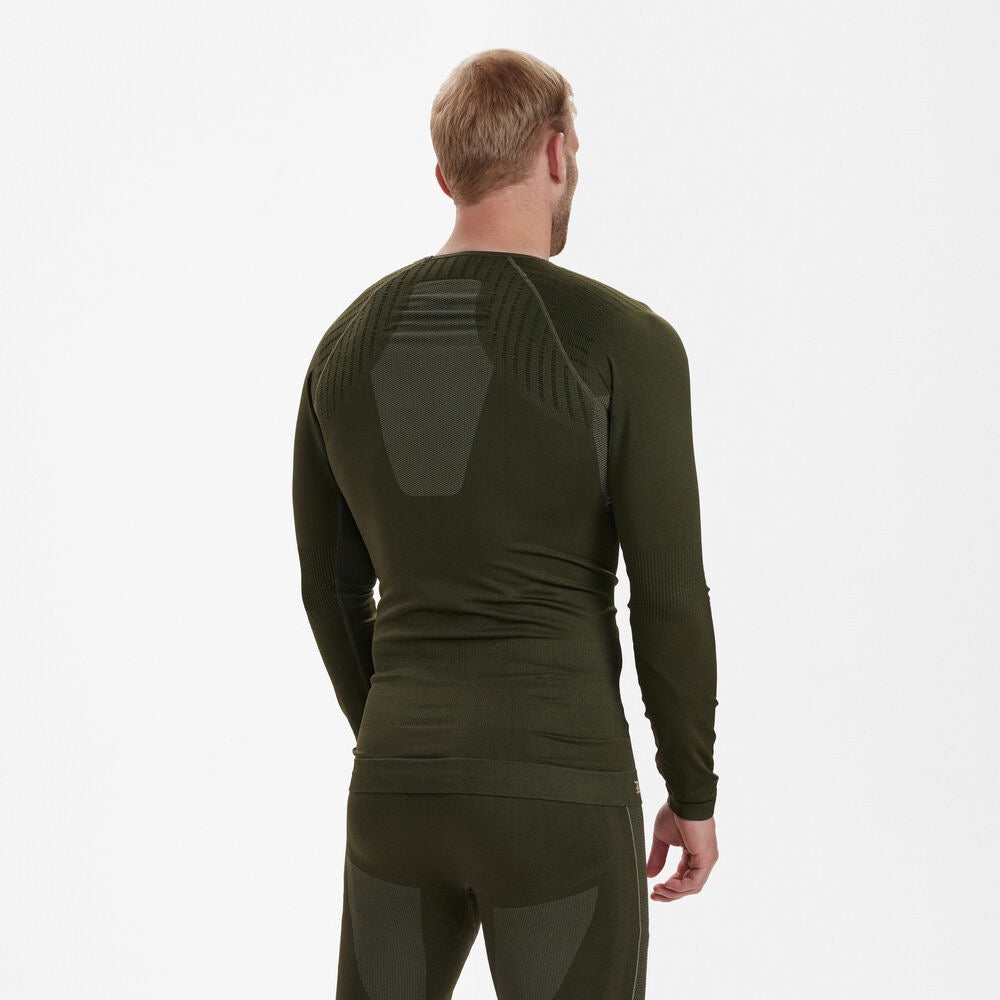 Set ropa interior DEERHUNTER Mens Performance