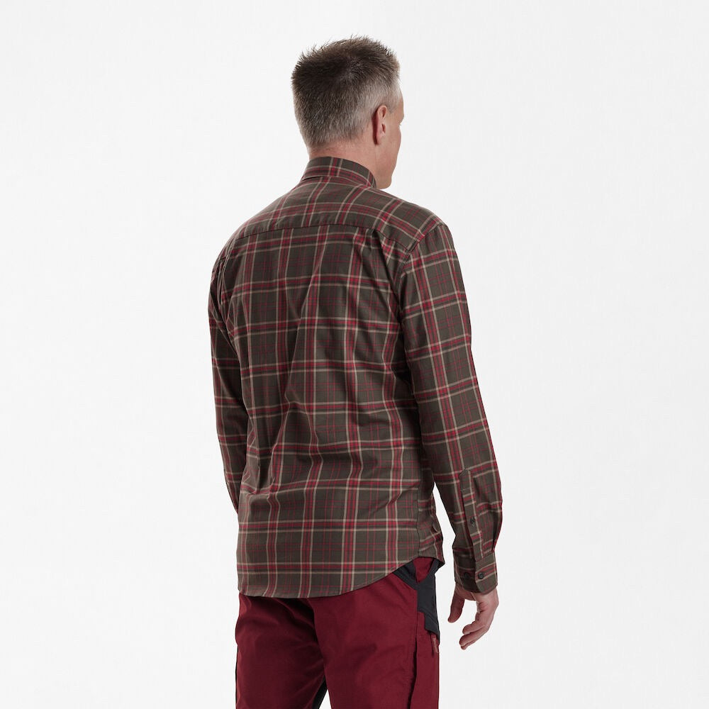 Camisa DEERHUNTER Eli