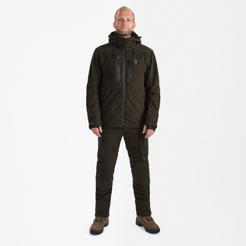 Chaqueta DEERHUNTER Game Pro Light