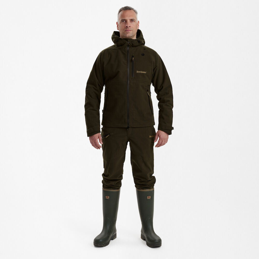 Chaqueta corta DEERHUNTER Pro Gamekeeper Short