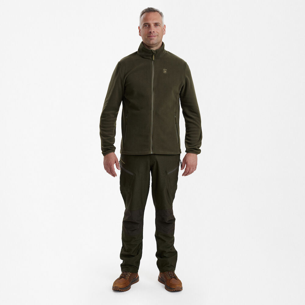 Chaqueta polar DEERHUNTER Chasse