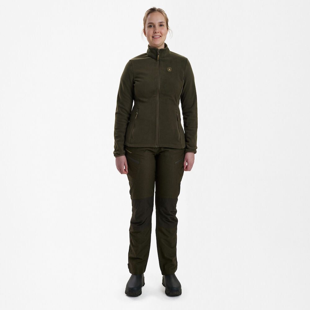 Chaqueta polar DEERHUNTER Lady Chasse
