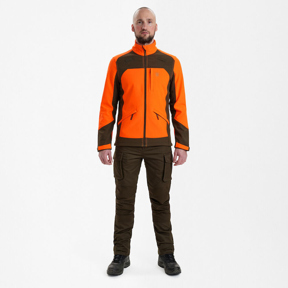 Chaqueta DEERHUNTER Rogaland Softshell