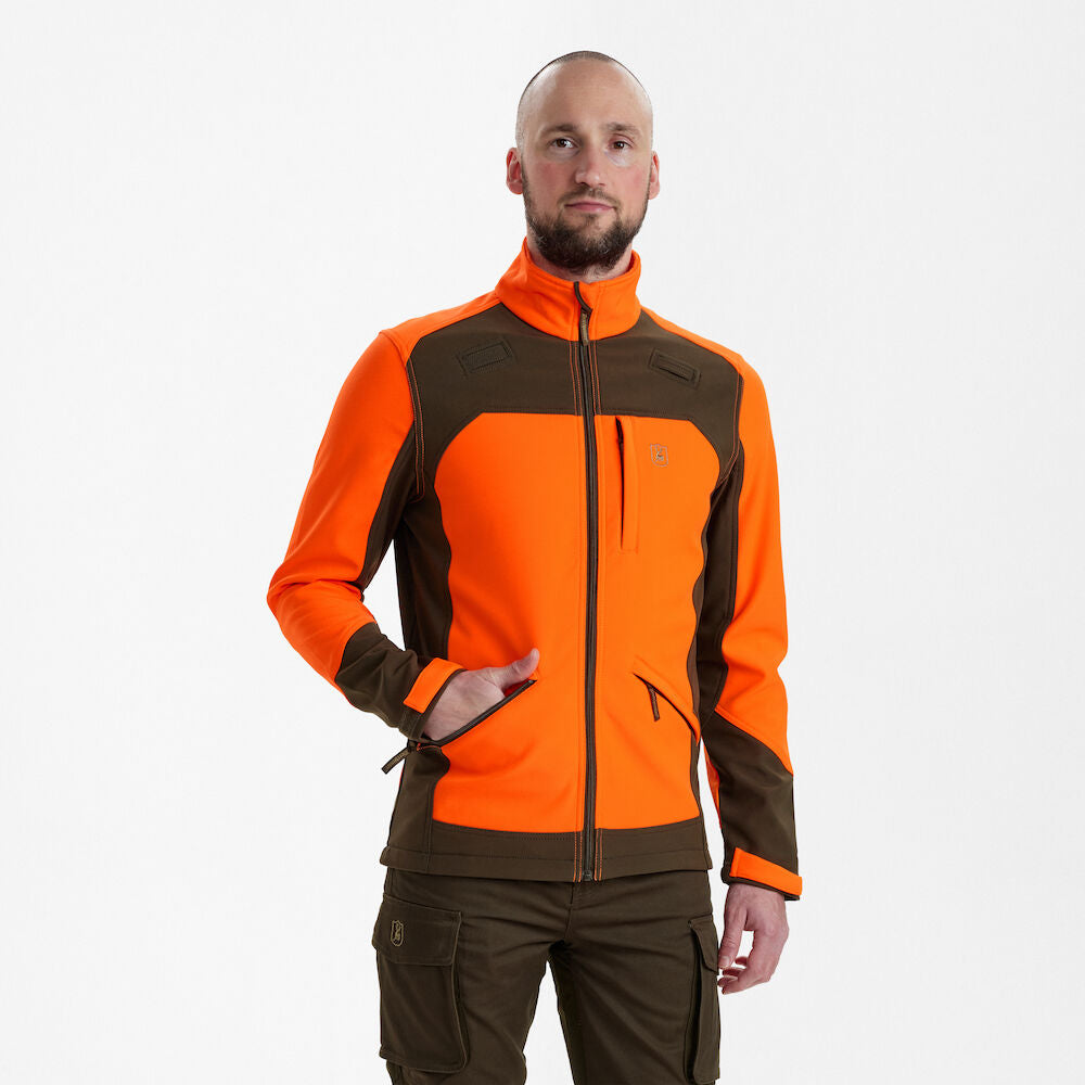 Chaqueta DEERHUNTER Rogaland Softshell