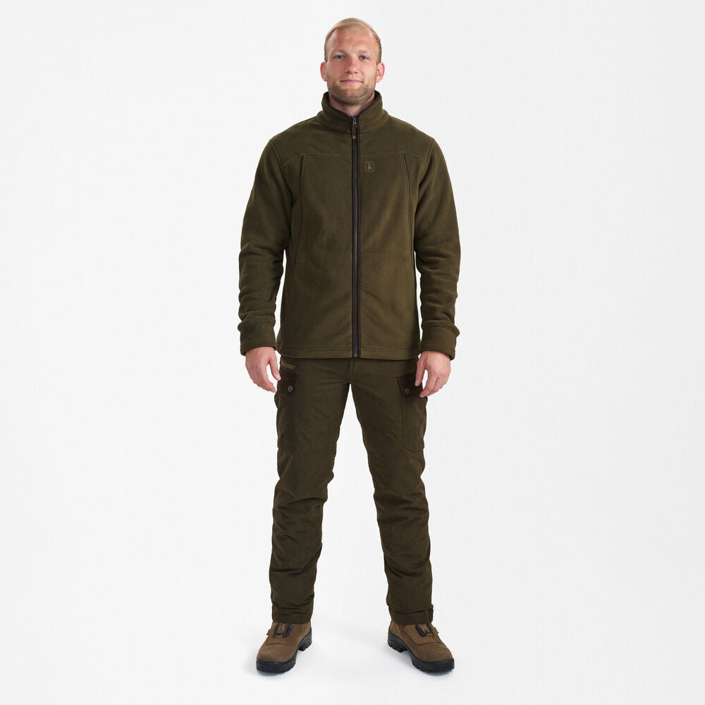 Chaqueta polar DEERHUNTER Eagle