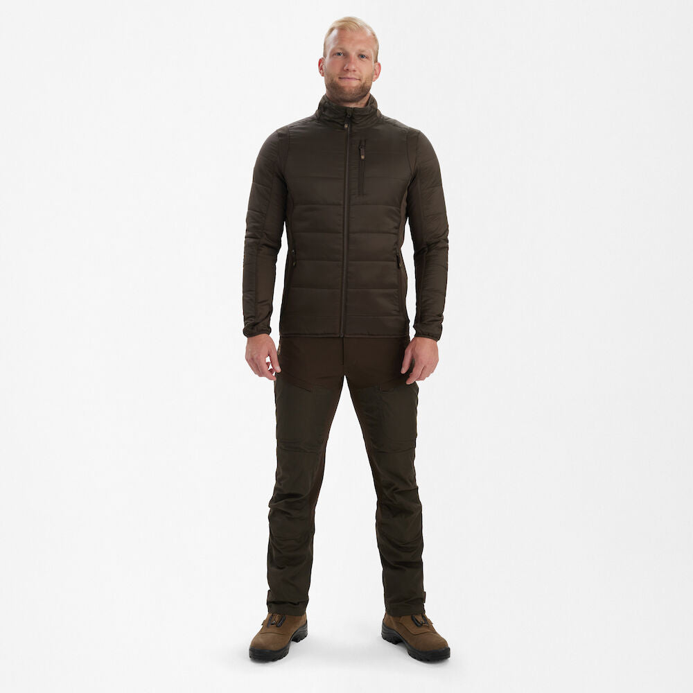 Chaqueta calefactable DEERHUNTER Heat Padded