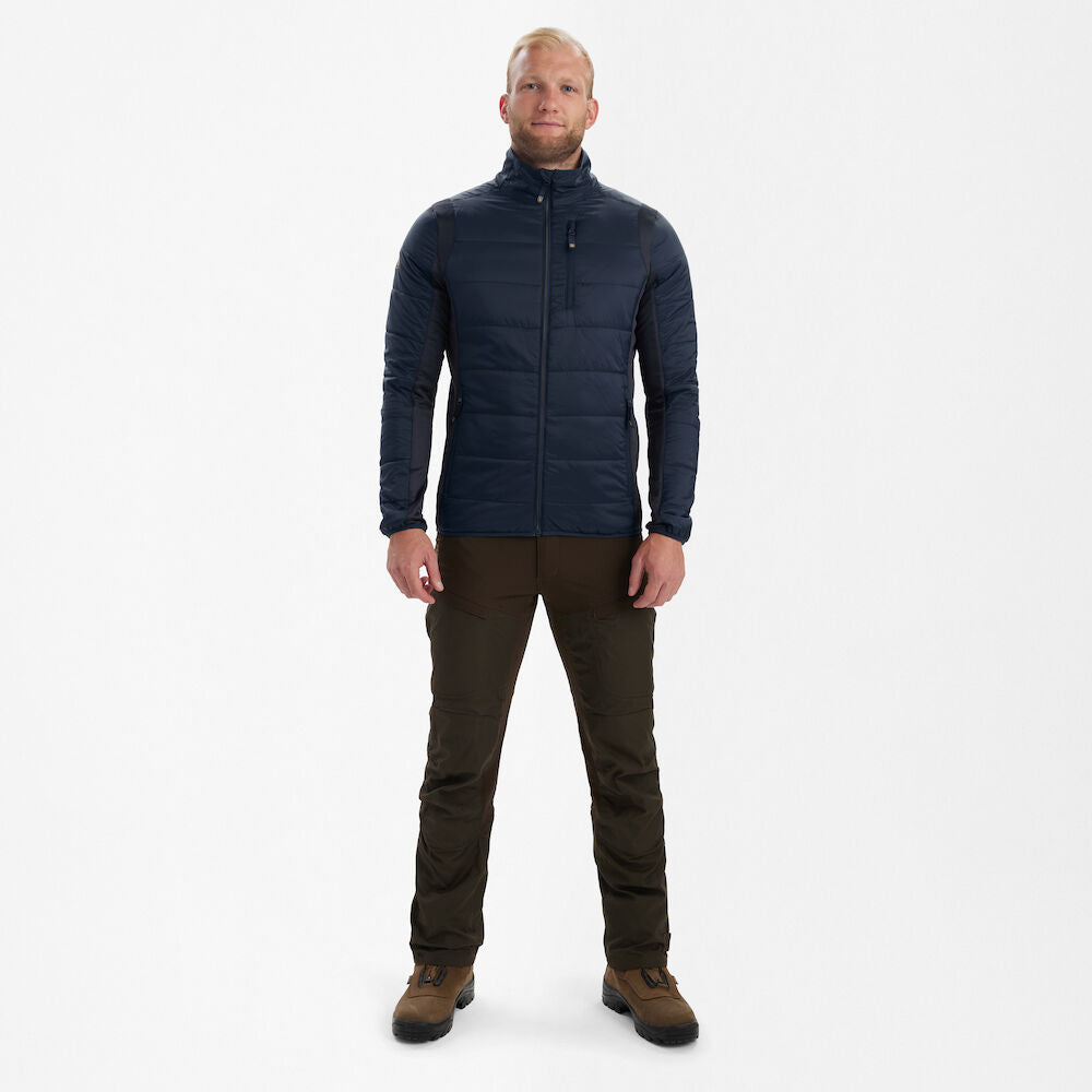 Chaqueta calefactable DEERHUNTER Heat Padded