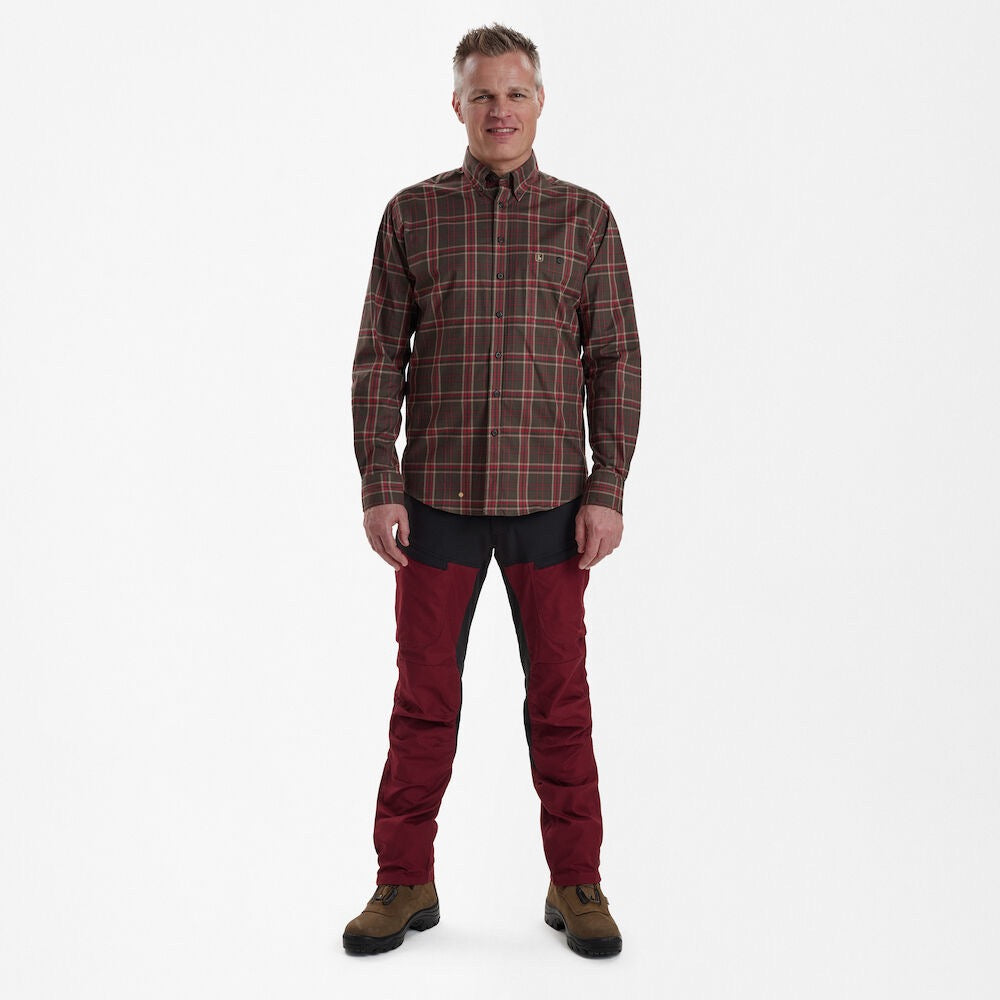 Camisa DEERHUNTER Eli