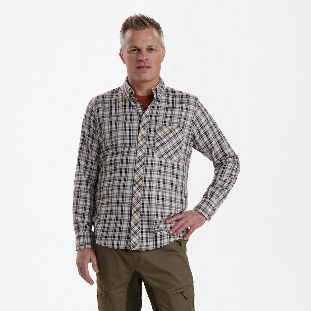 Camisa DEERHUNTER Jose