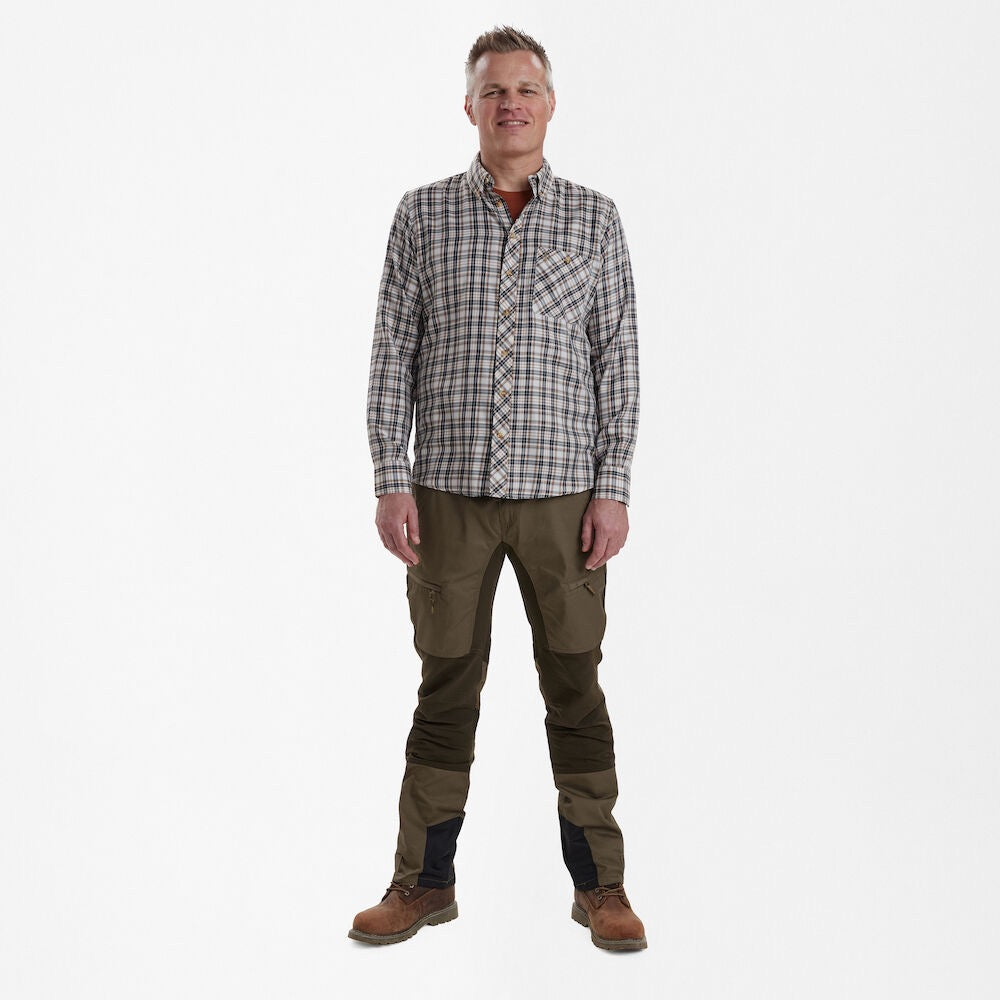Camisa DEERHUNTER Jose