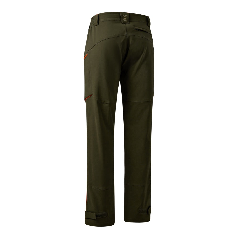 Pantalones DEERHUNTER Chamois
