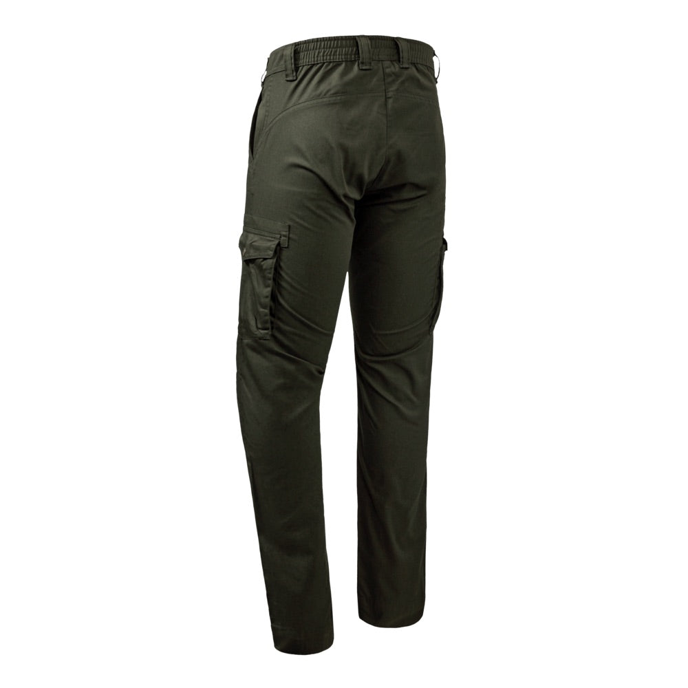 Pantalones DEERHUNTER Lady Atlas