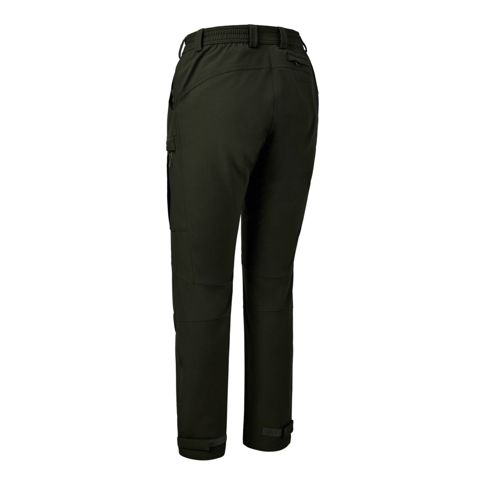 Pantalones DEERHUNTER Lady Climate con tecnología 37.5®