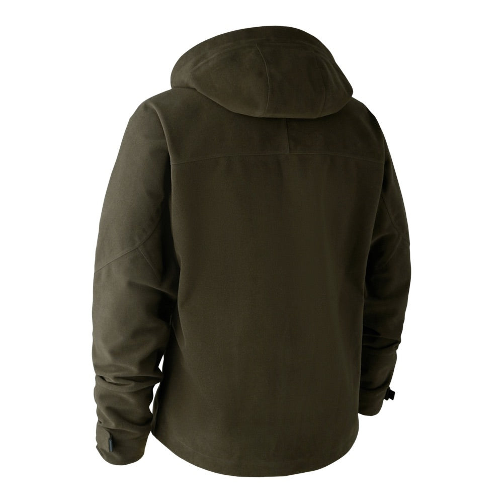 Chaqueta corta DEERHUNTER Pro Gamekeeper Short
