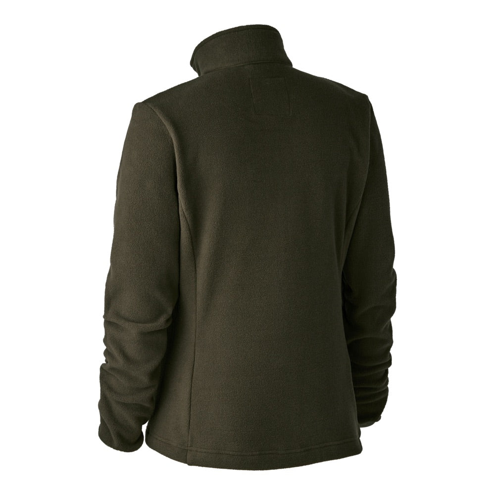 Chaqueta polar DEERHUNTER Lady Chasse