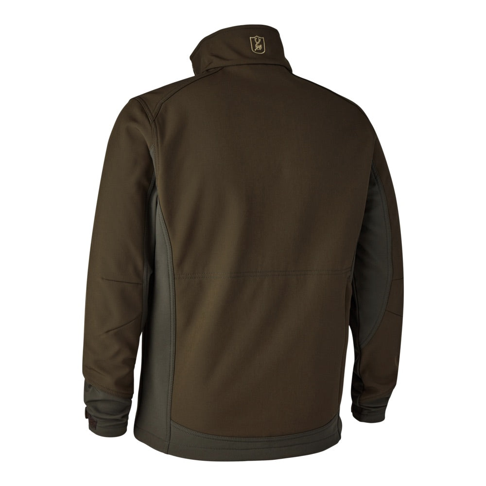 Chaqueta DEERHUNTER Rogaland Softshell