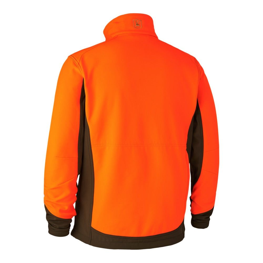 Chaqueta DEERHUNTER Rogaland Softshell