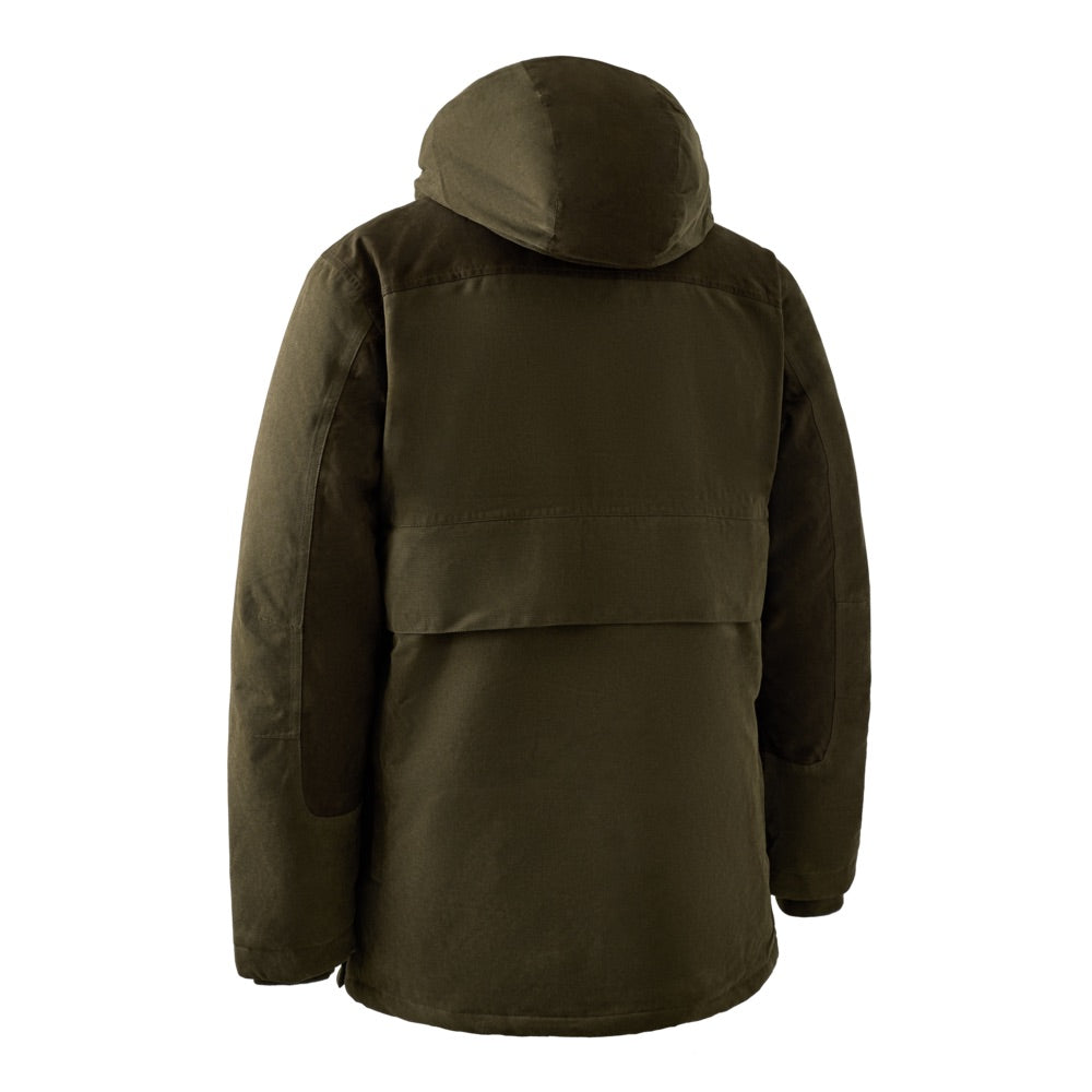 Abrigo DEERHUNTER Eagle Winter