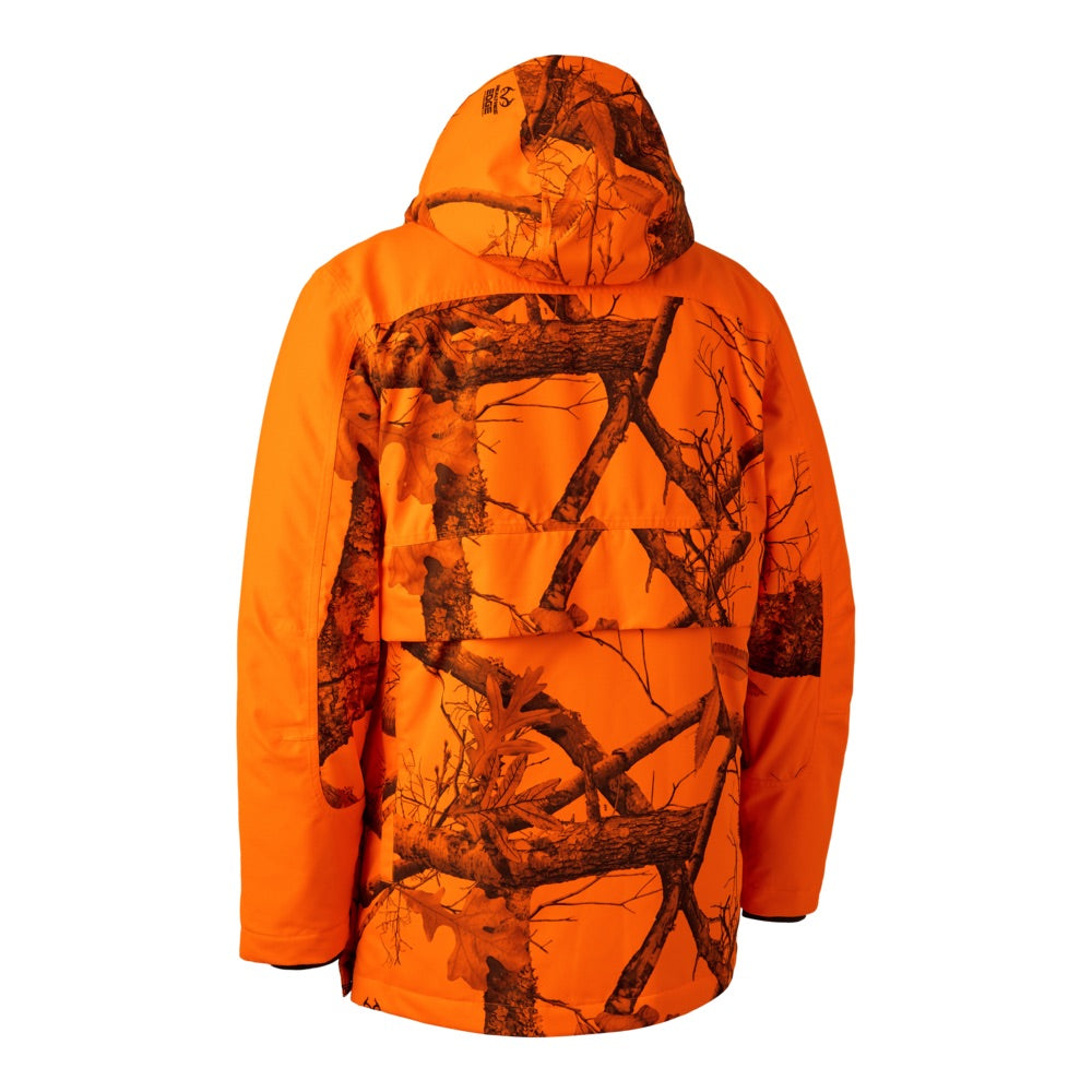 Abrigo DEERHUNTER Eagle Winter (certificado)