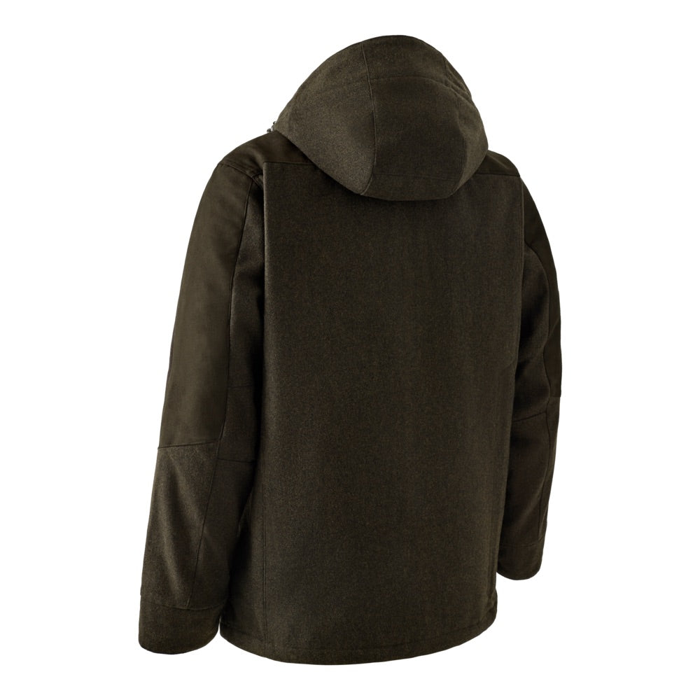 Abrigo DEERHUNTER Trata