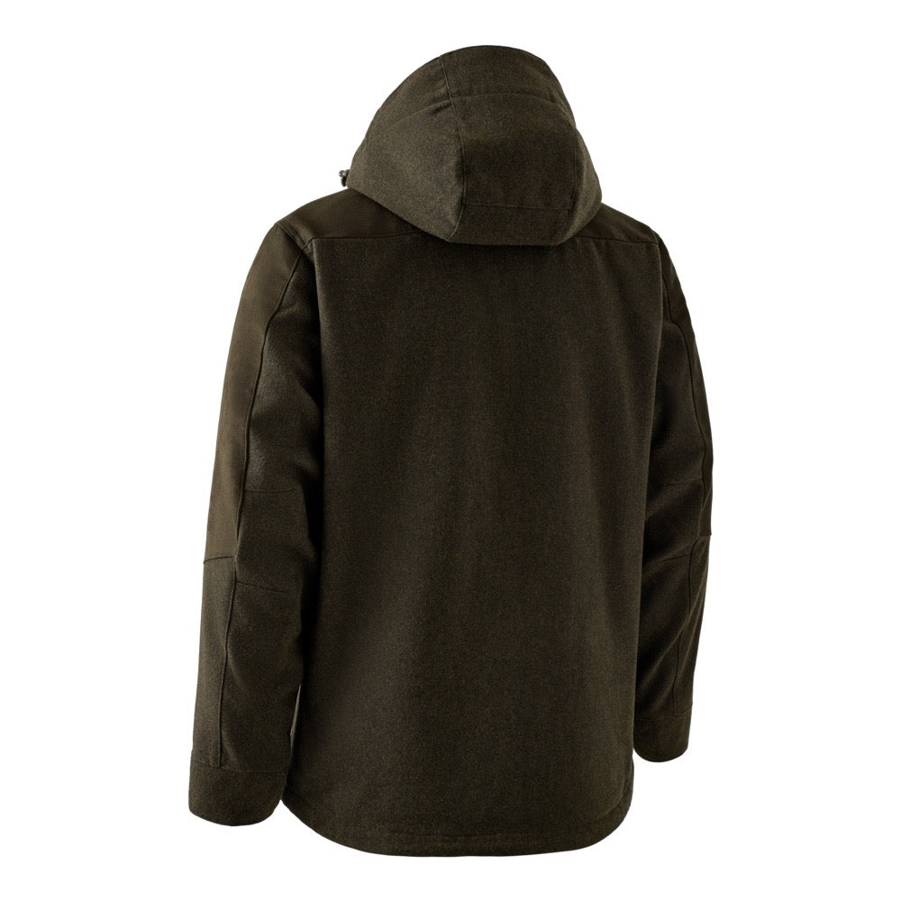 Abrigo DEERHUNTER Trata Active