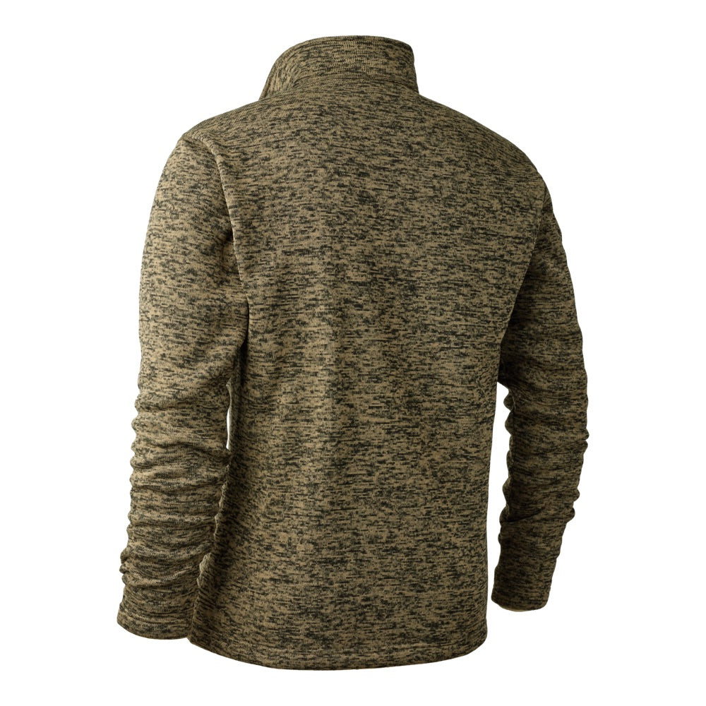 Chaqueta de punto DEERHUNTER Sarek