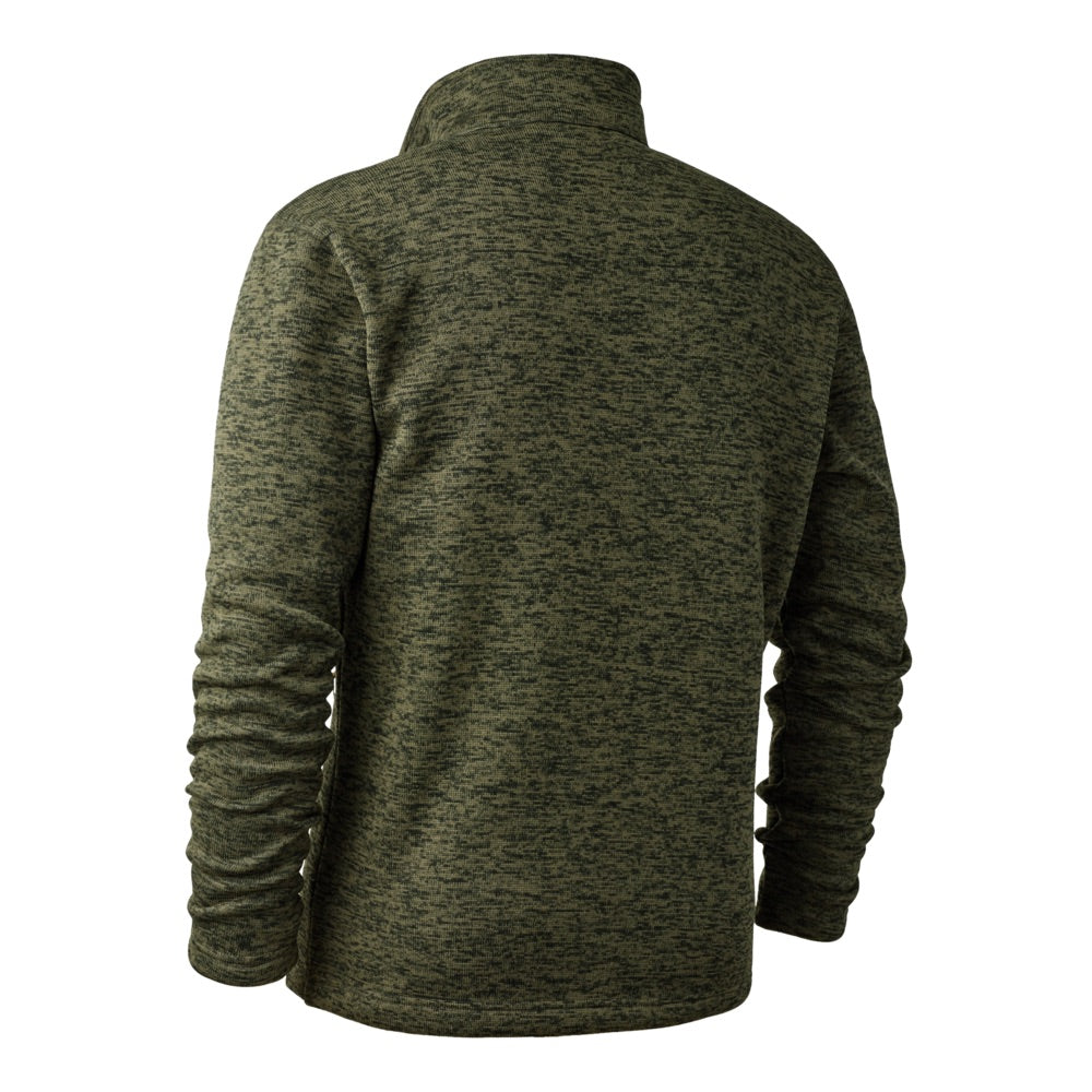 Chaqueta de punto DEERHUNTER Sarek