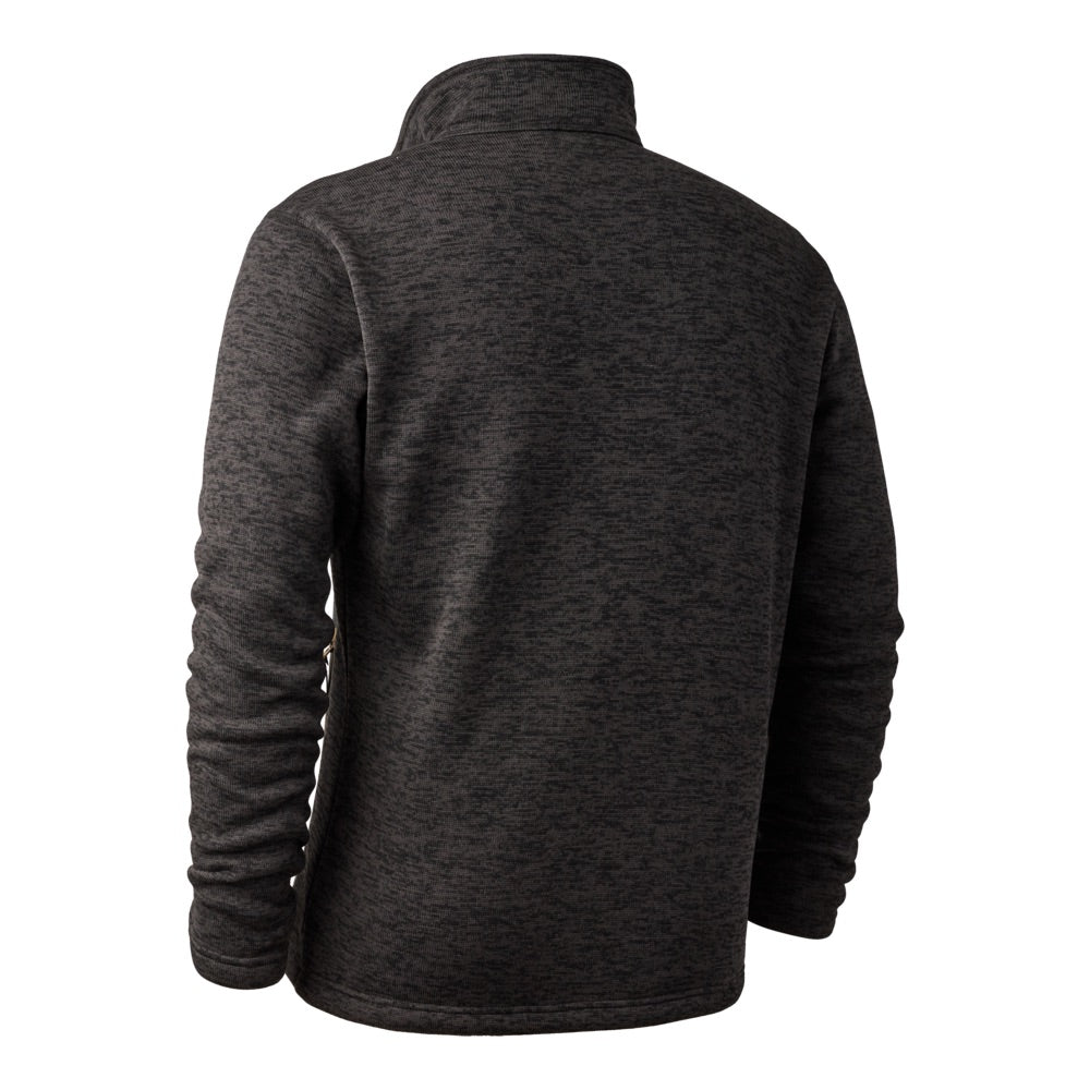 Chaqueta de punto DEERHUNTER Sarek