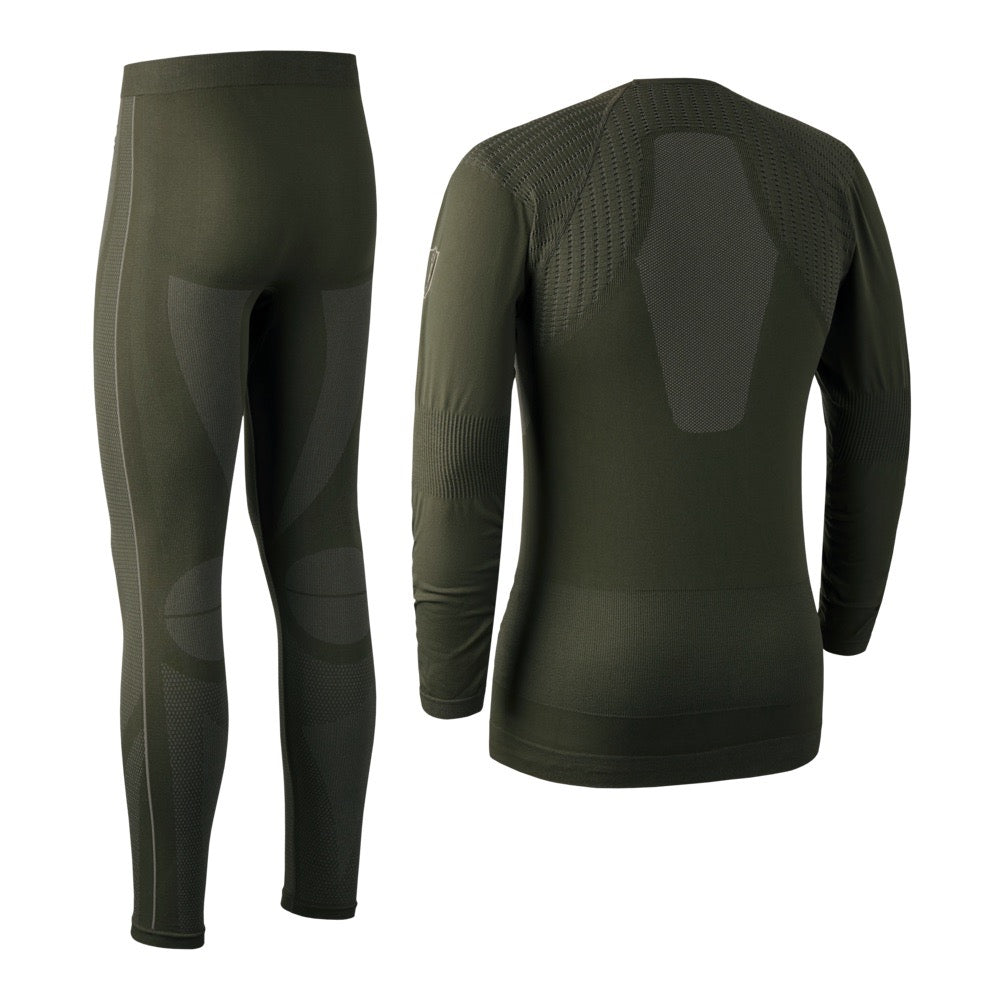 Set ropa interior DEERHUNTER Mens Performance