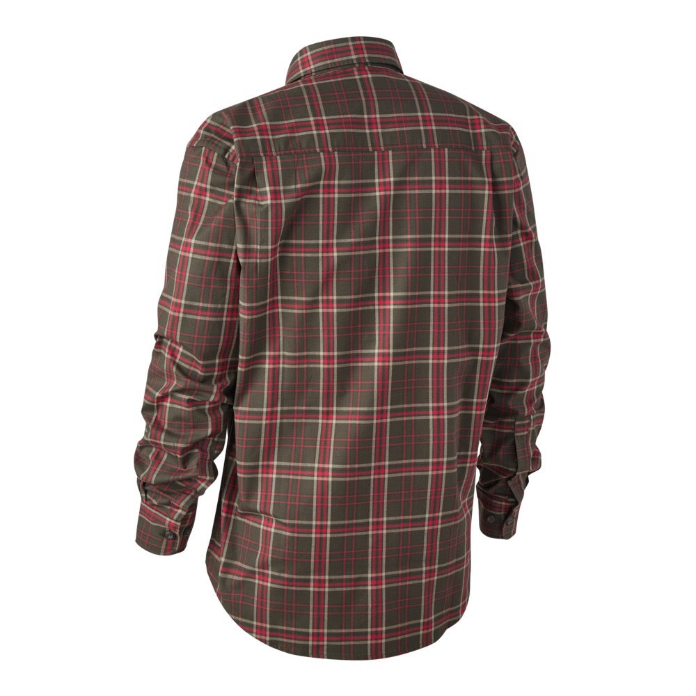 Camisa DEERHUNTER Eli