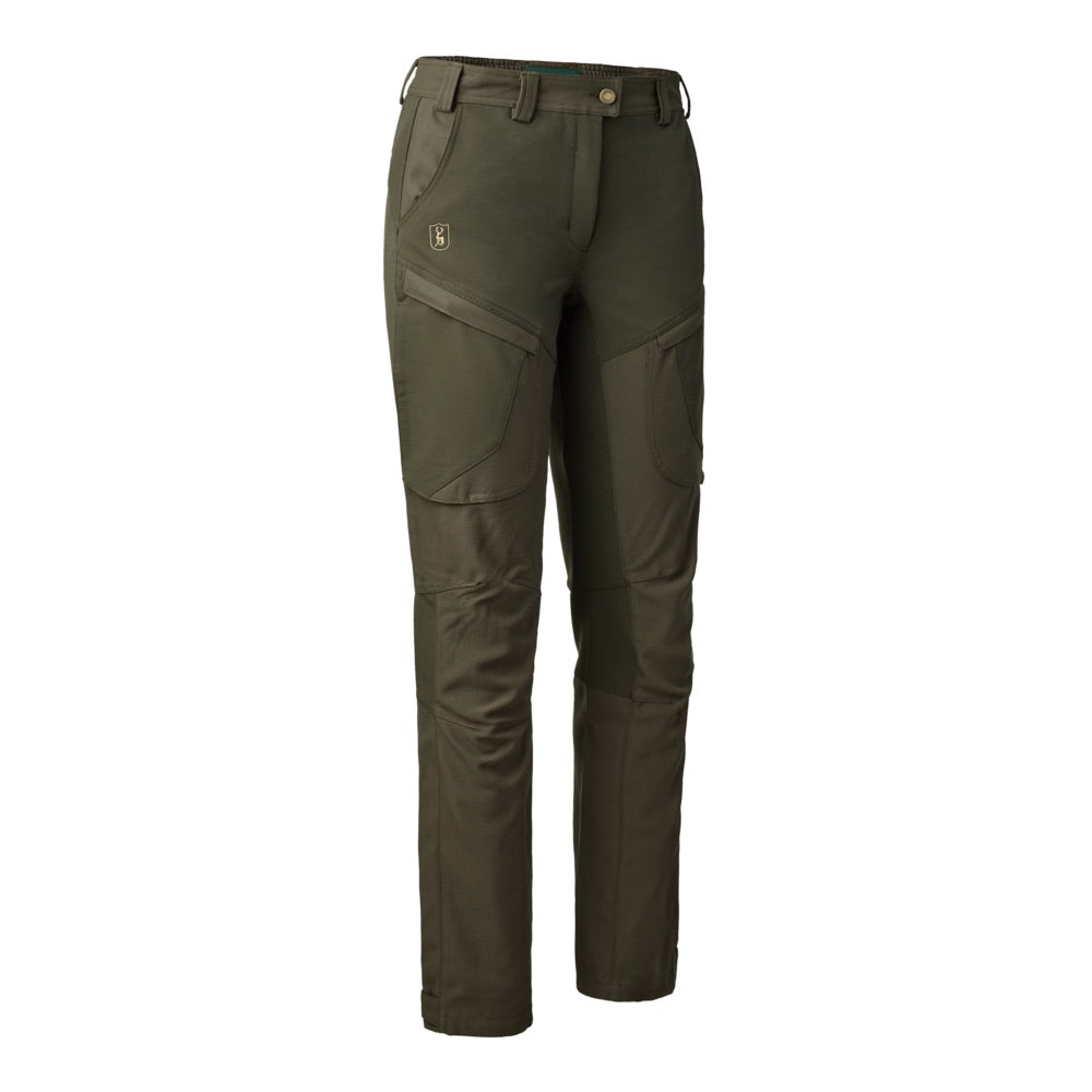 Pantalones DEERHUNTER Lady Ann Extreme