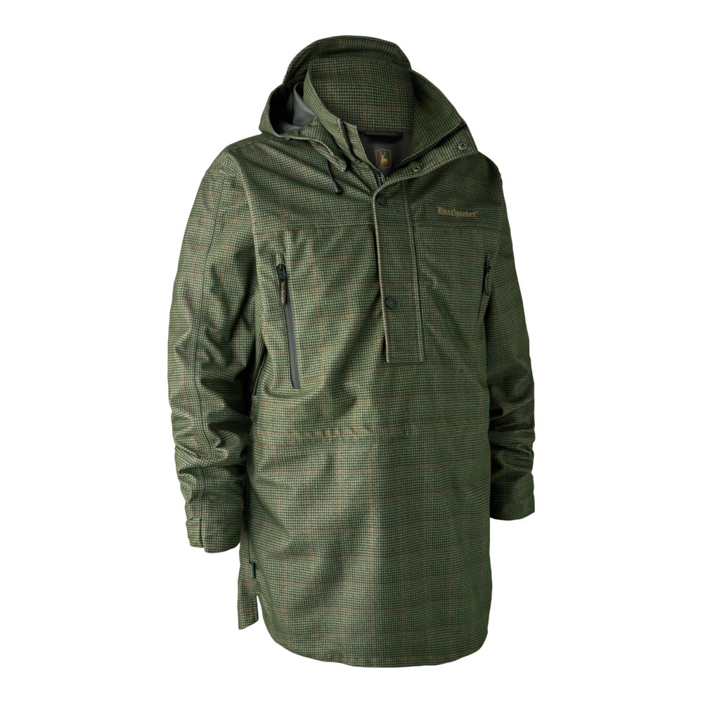 Abrigo anorak DEERHUNTER Pro Gamekeeper