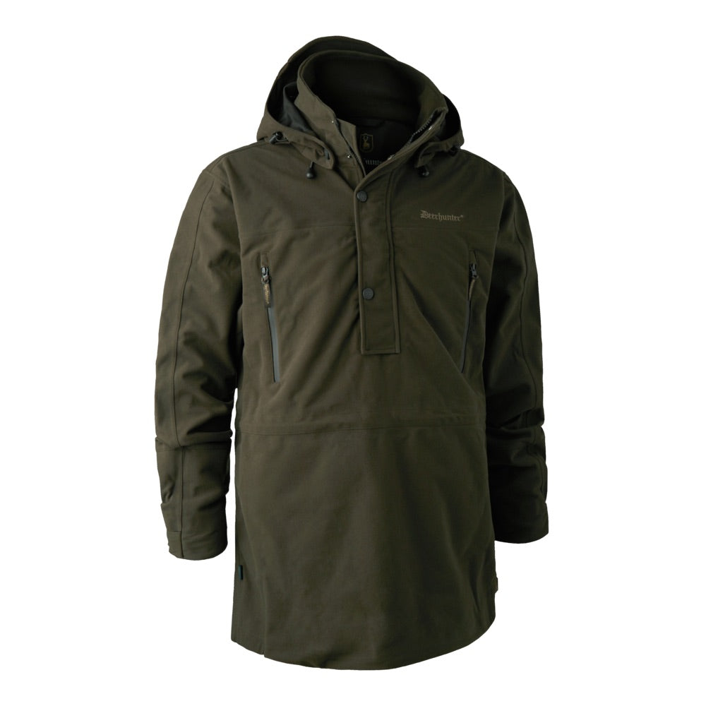 Abrigo anorak DEERHUNTER Pro Gamekeeper