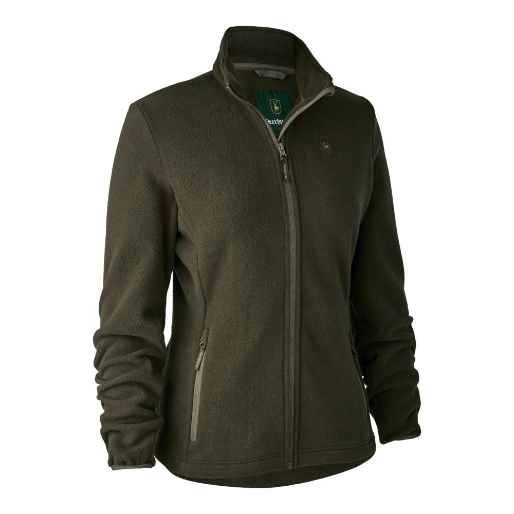 Chaqueta polar DEERHUNTER Lady Chasse