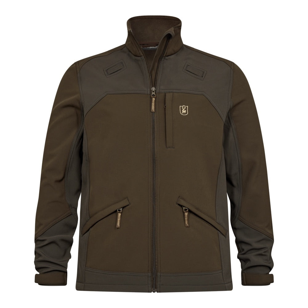 Chaqueta DEERHUNTER Rogaland Softshell