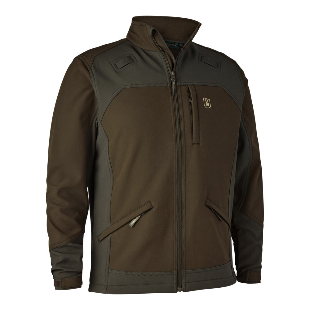 Chaqueta DEERHUNTER Rogaland Softshell