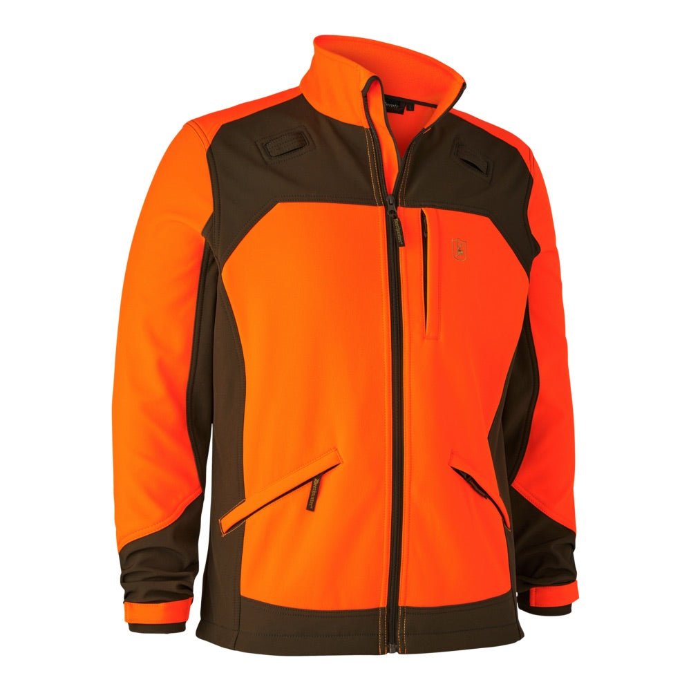 Chaqueta DEERHUNTER Rogaland Softshell