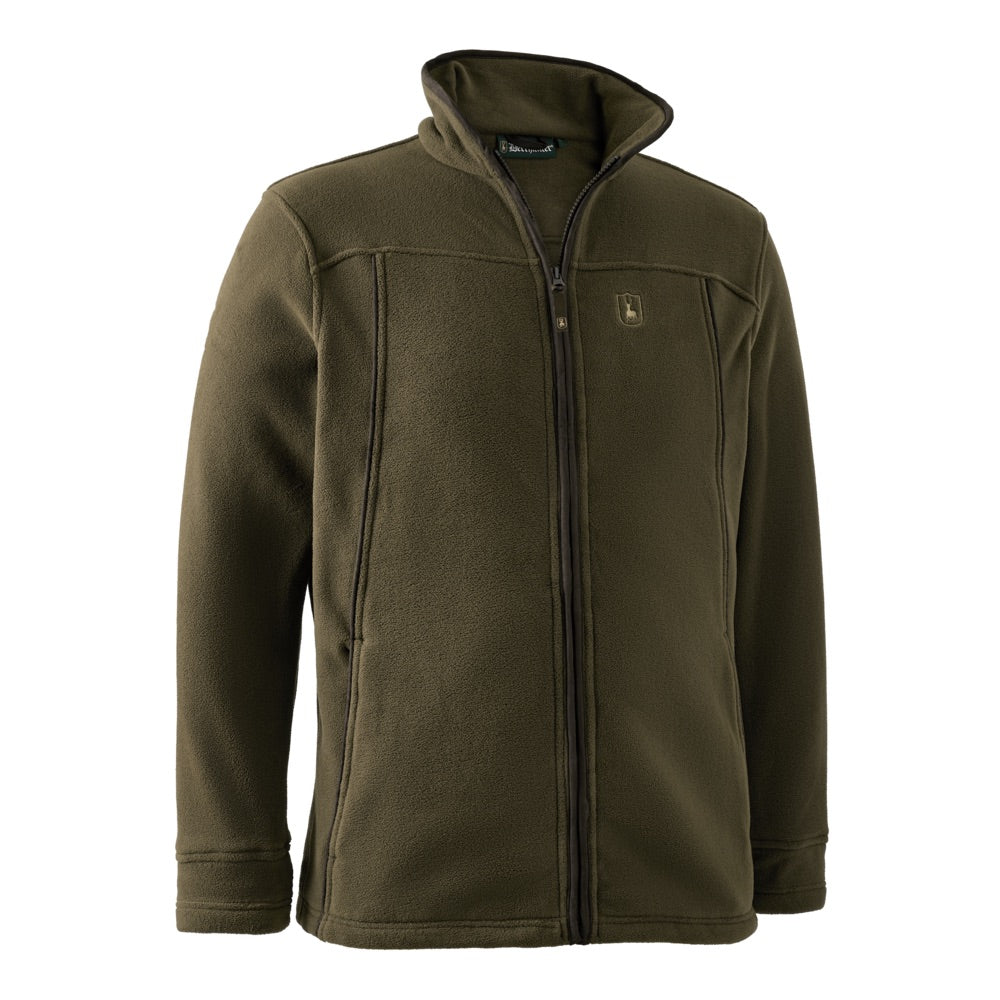Chaqueta polar DEERHUNTER Eagle